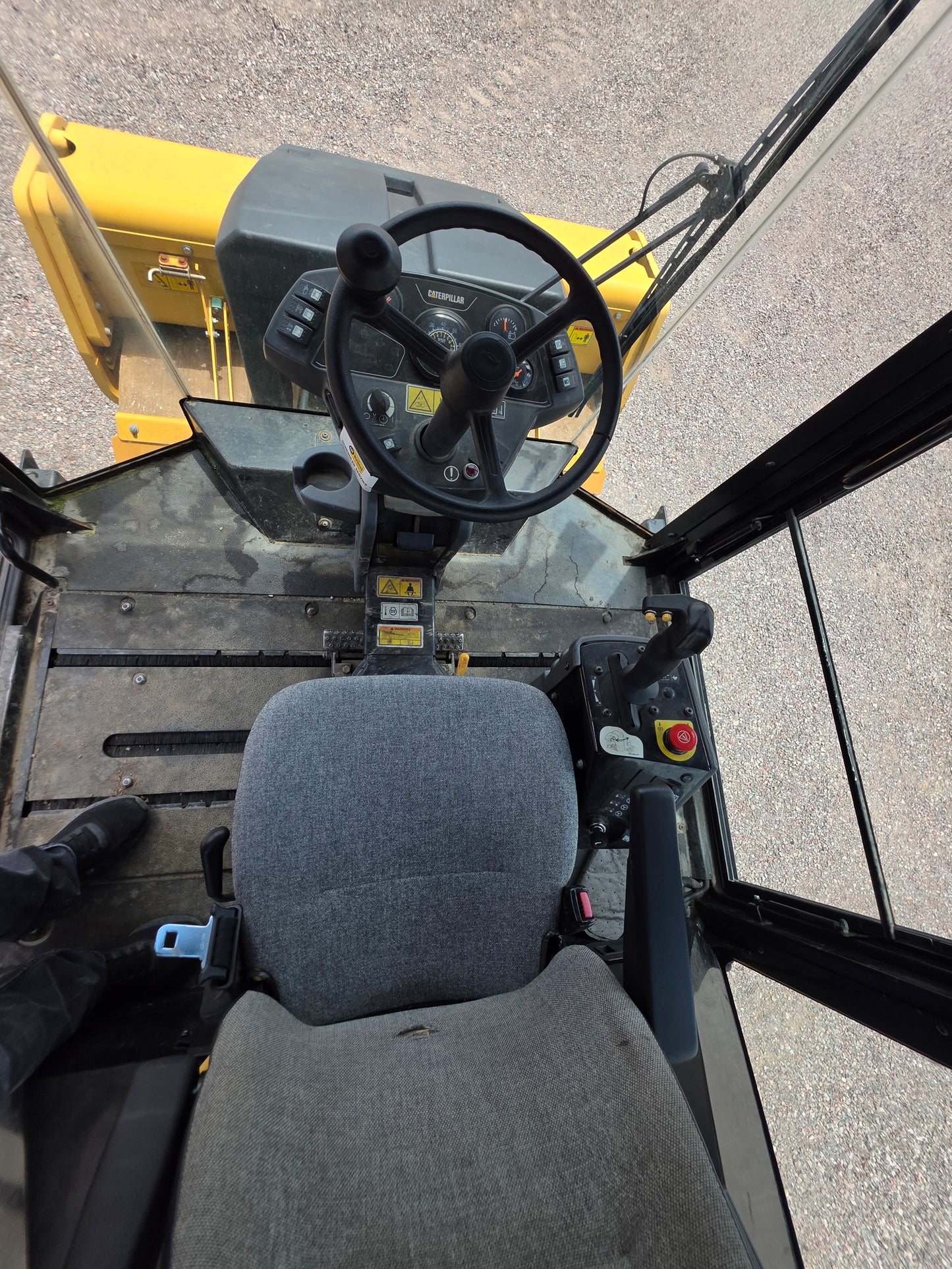 VIBRO COMPACTADOR CD54