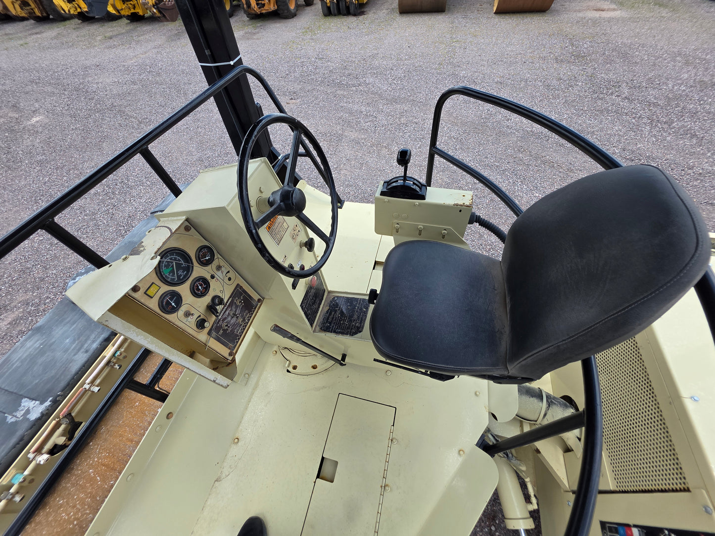 VIBRO COMPACTADOR DD-110