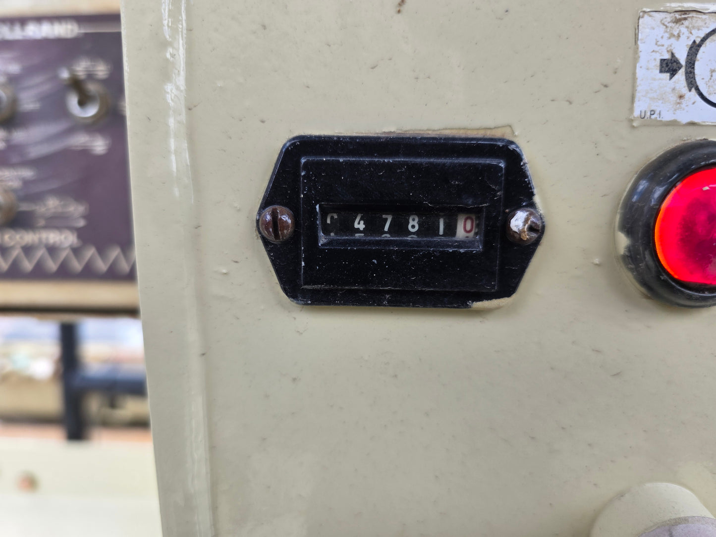 VIBRO COMPACTADOR DD-110