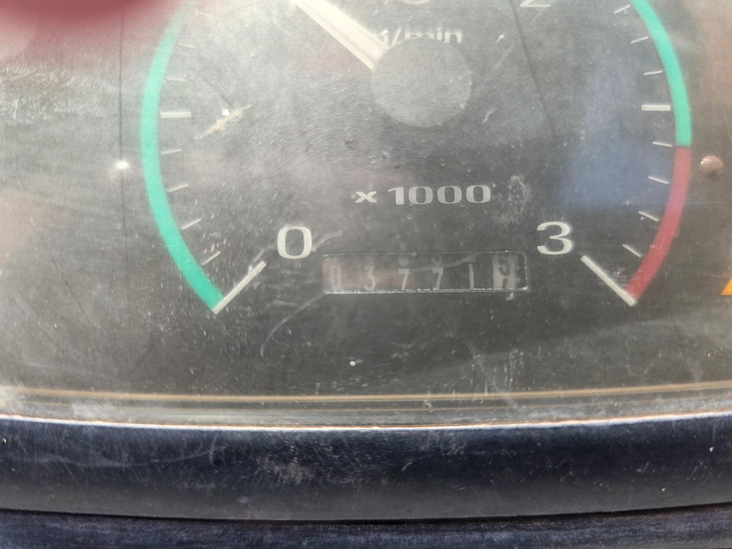 RETRO EXCAVADOR 580N