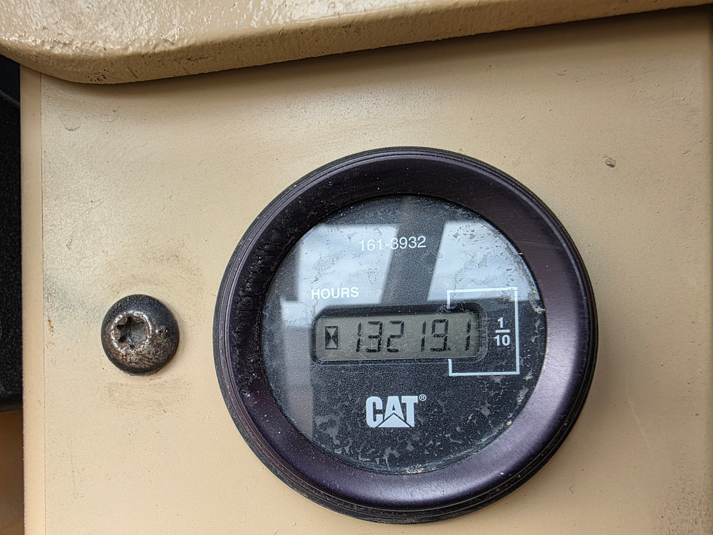 MOTOCONFORMADORA CAT 140H