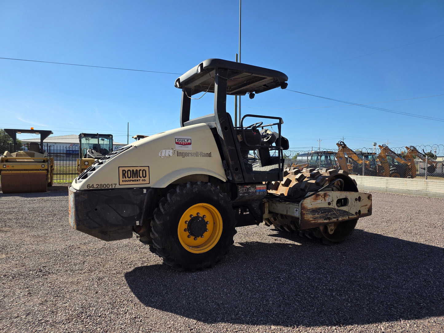 VIBRO SD-70F TF
