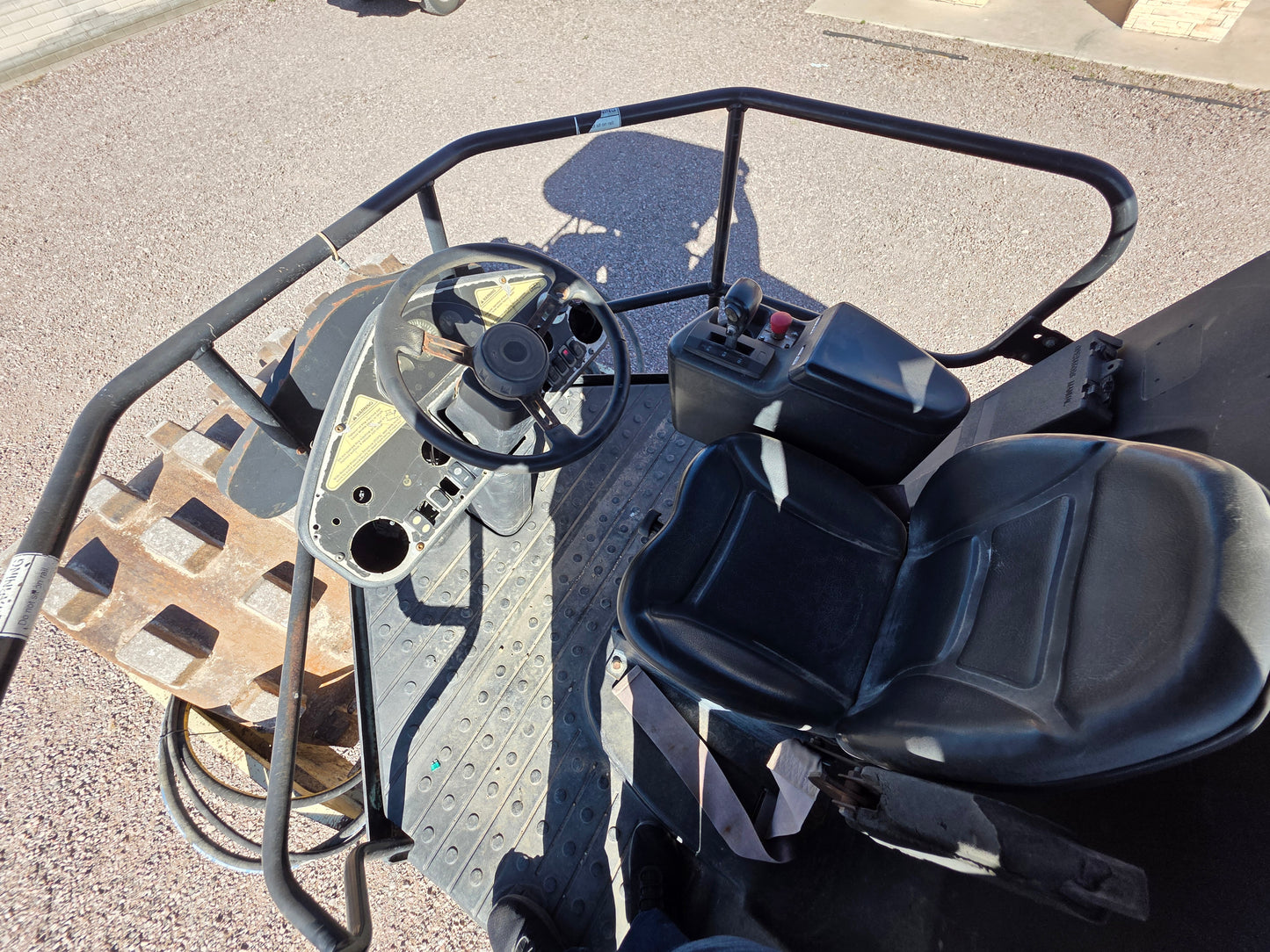 VIBRO SD-70F TF