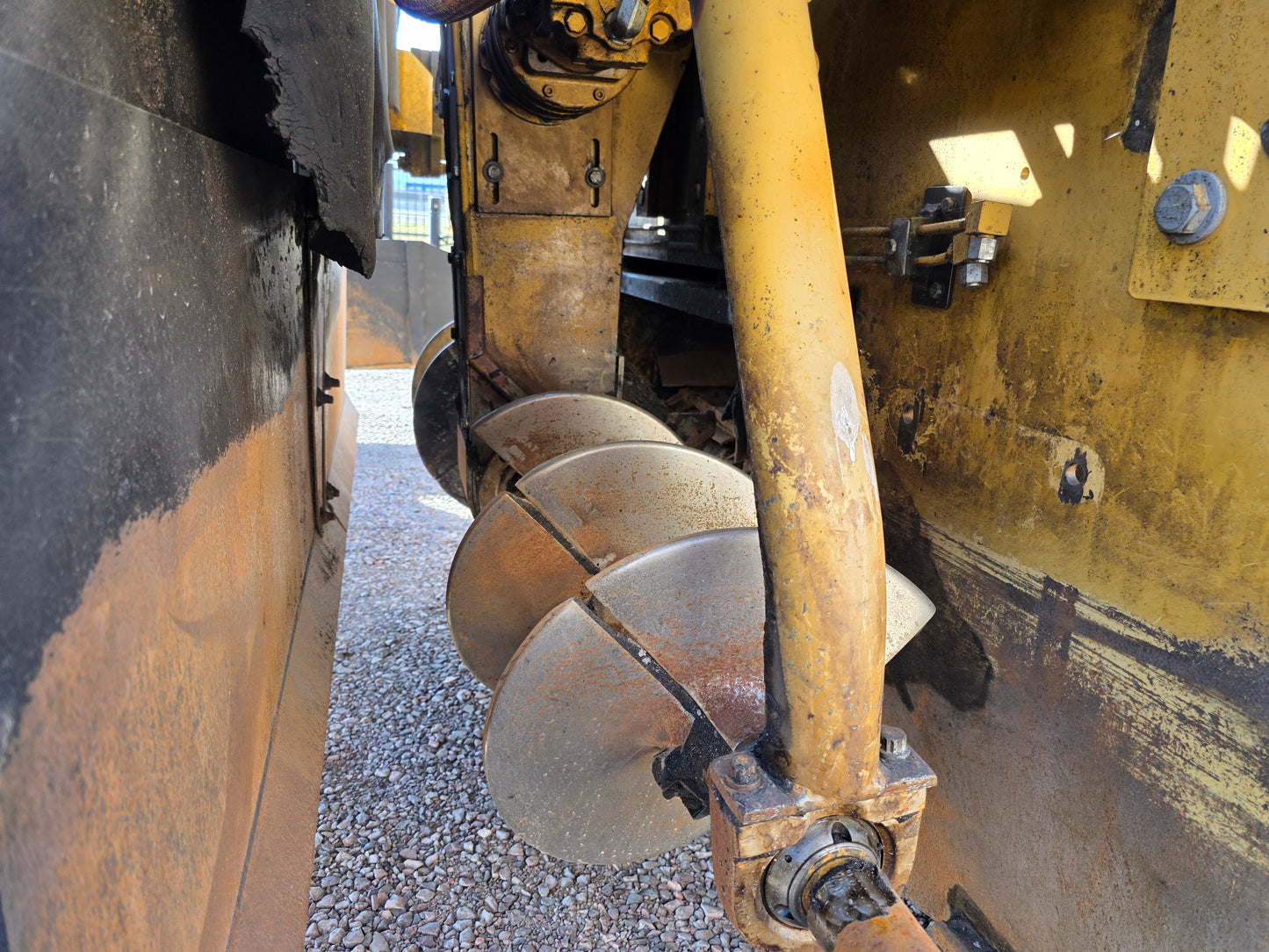 CAT AP-655D