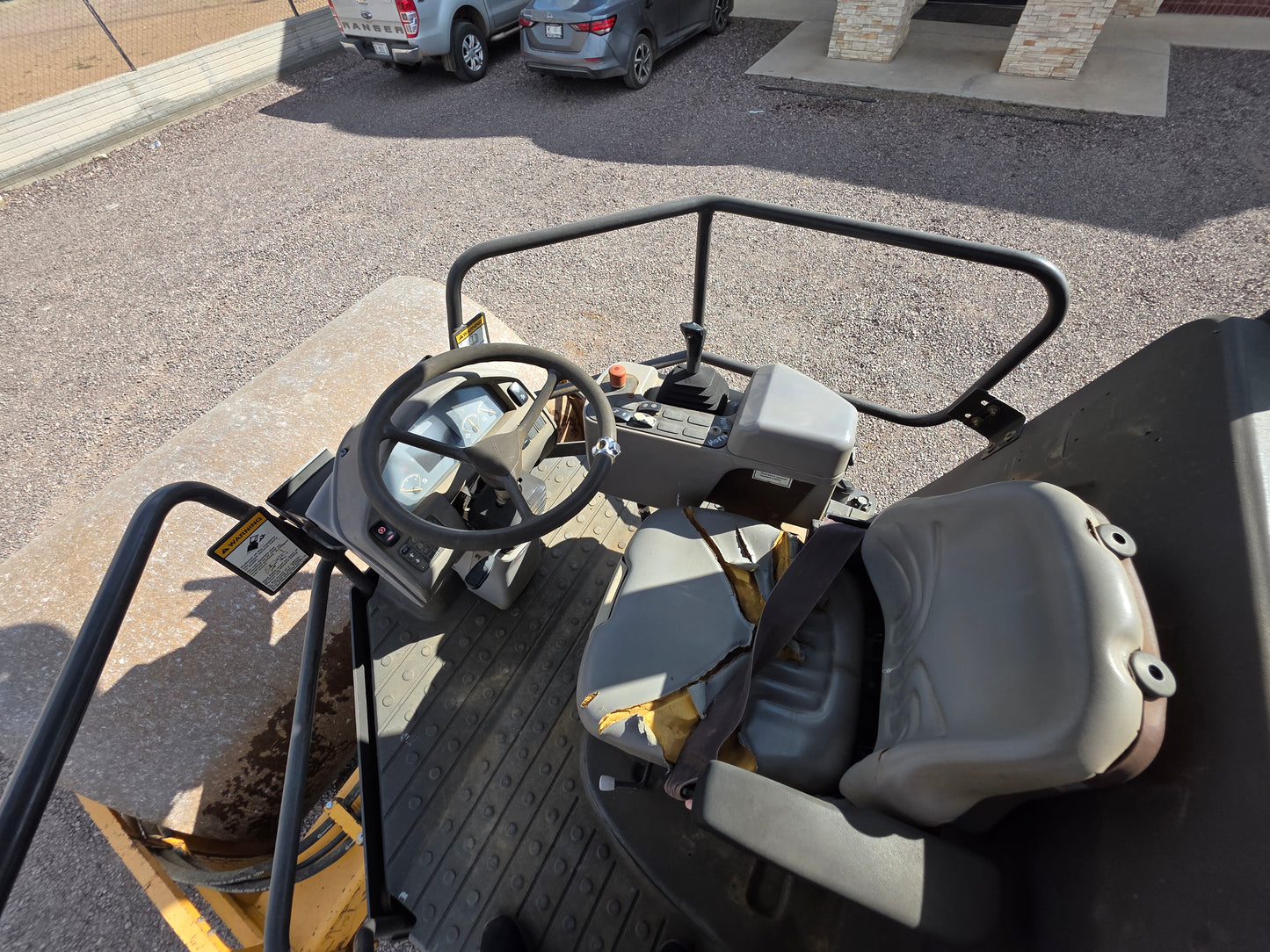 VIBRO COMPACTADOR SD115