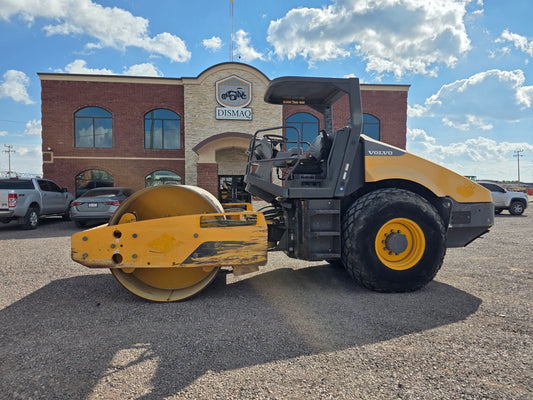 VIBRO COMPACTADOR SD115
