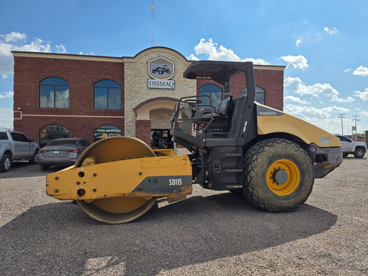 VIBRO COMPACTADOR SD115