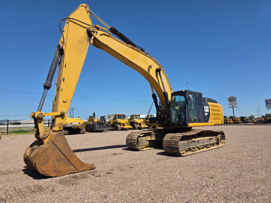 CAT 336EL