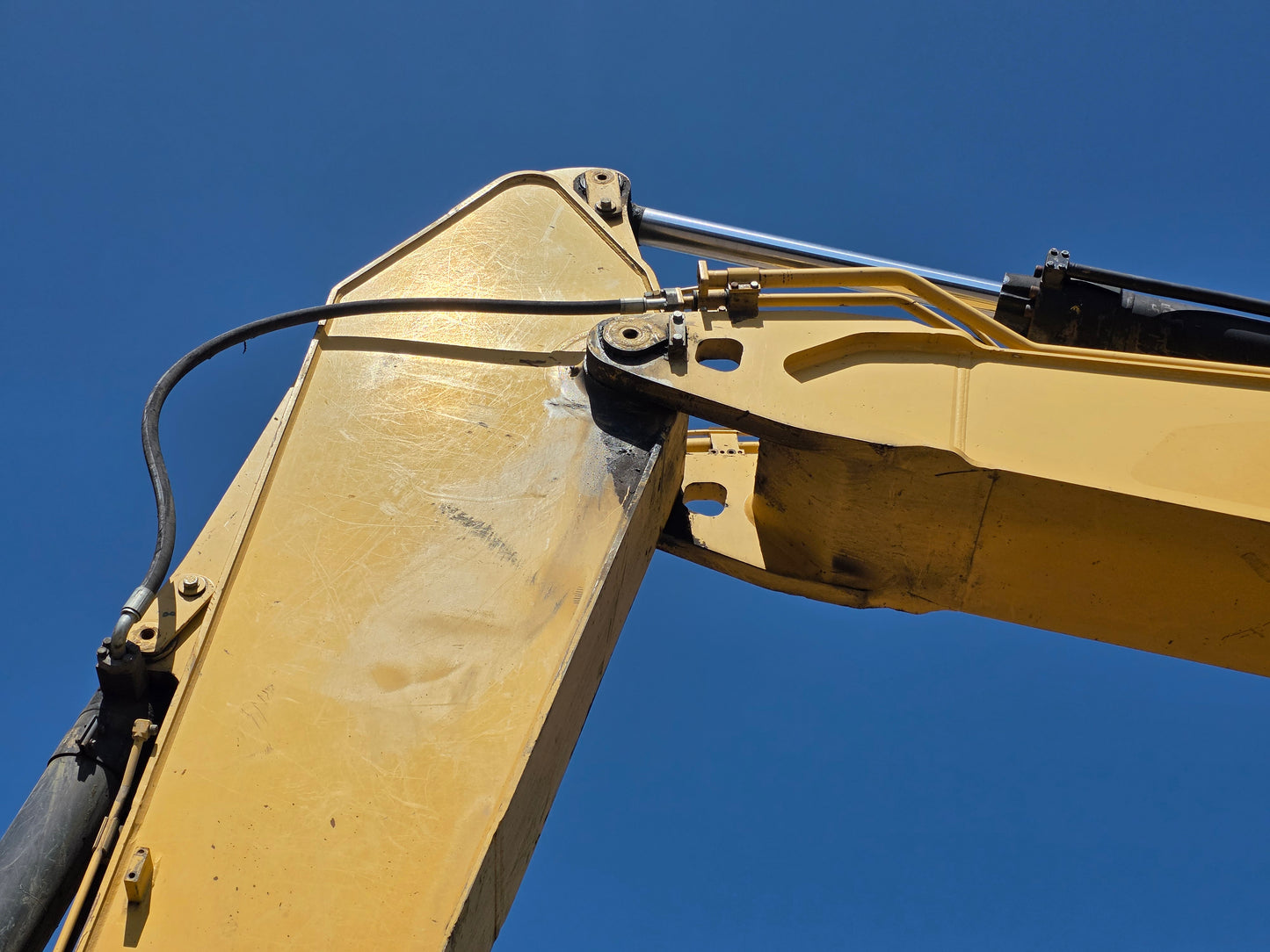 CAT 336EL