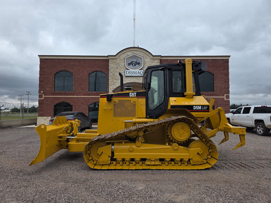 CAT D5M 1998