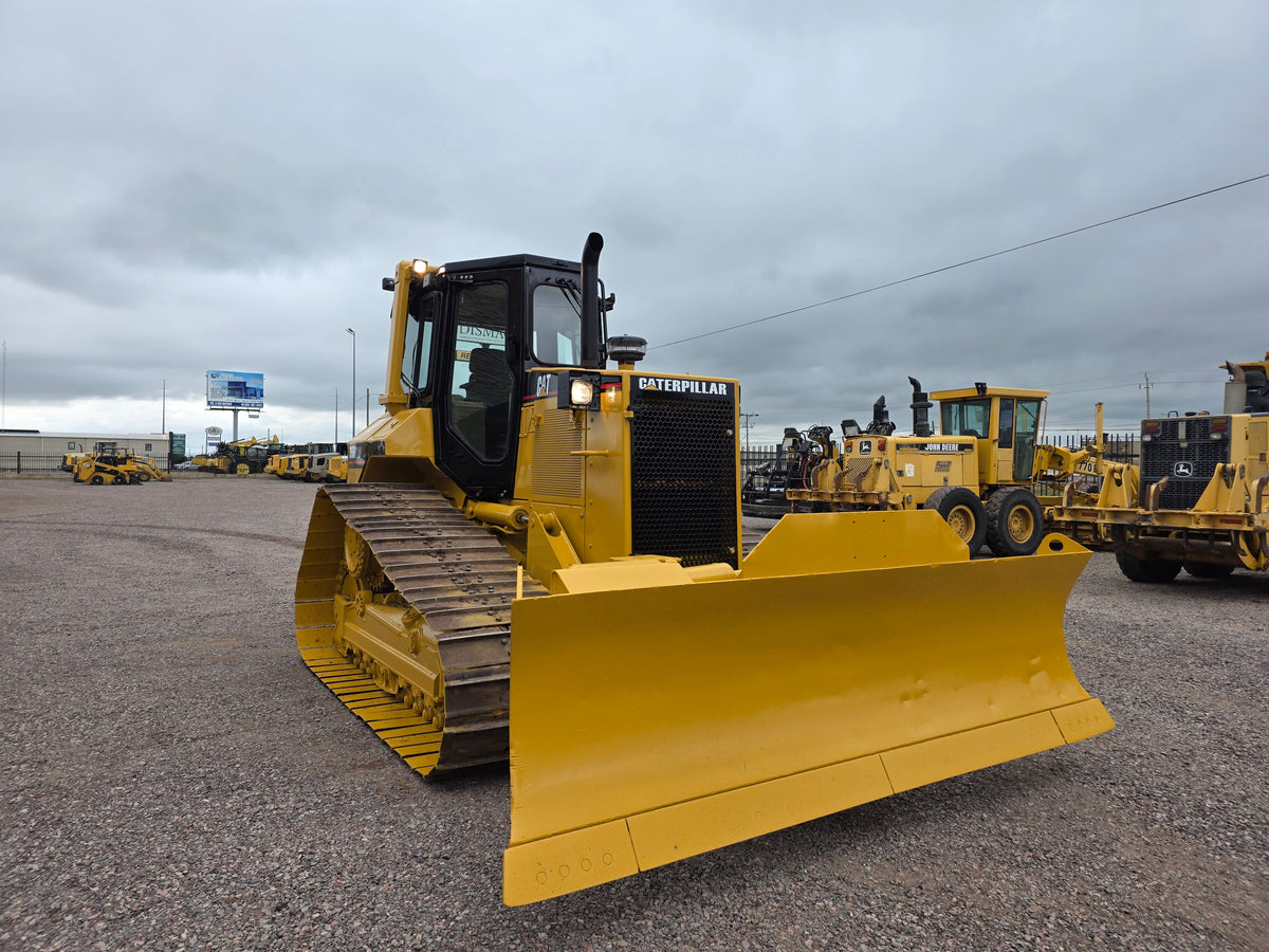 CAT D5M 1998