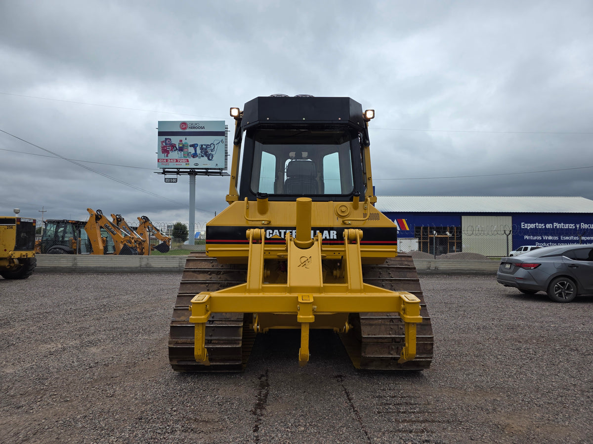 CAT D5M 1998