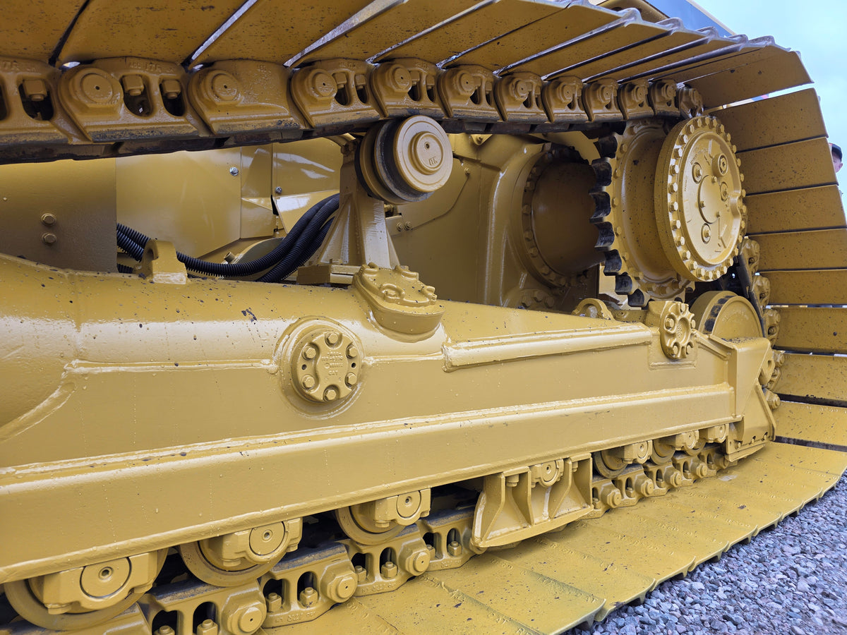 CAT D5M 1998