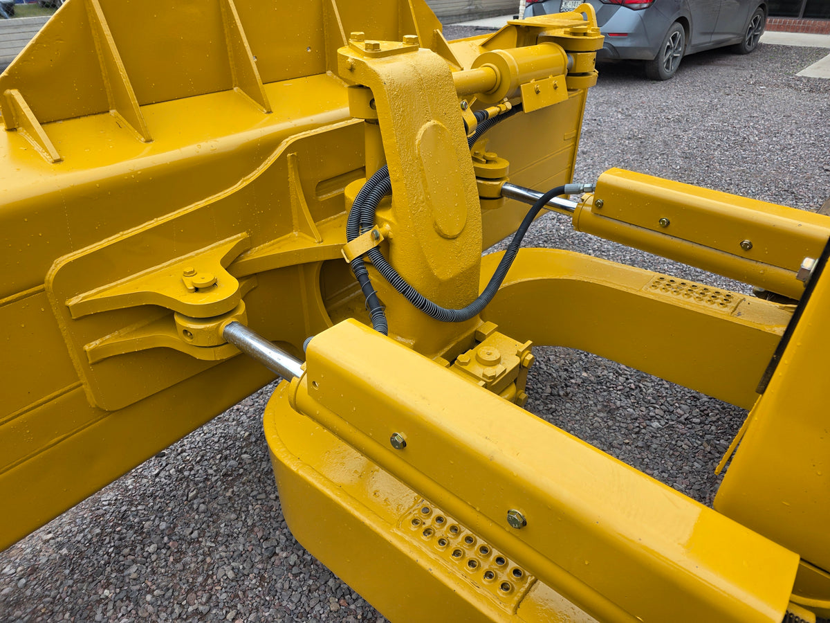 CAT D5M 1998