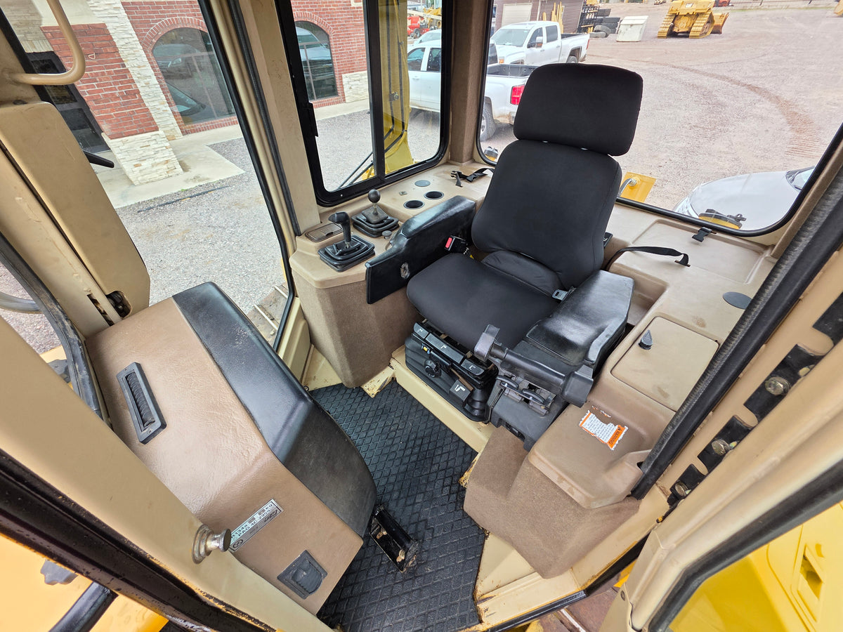 CAT D5M 1998