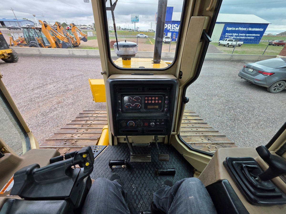 CAT D5M 1998