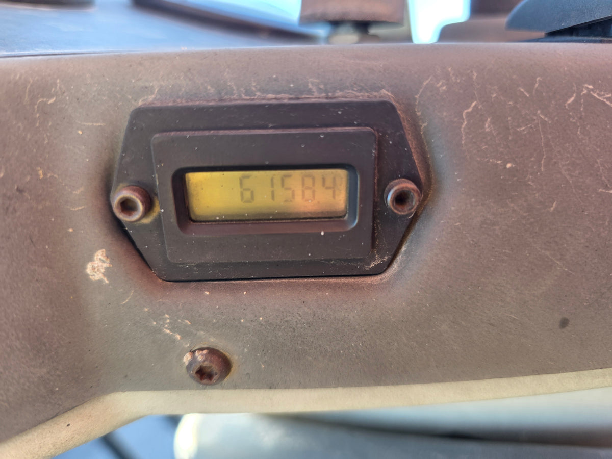 CAT CB-534D 2008