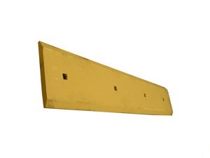 Cuchillas para Retroexcavadoras