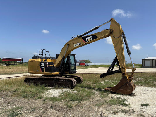 EXCAVADOR