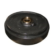 Rueda Guía para Mini Excavadora